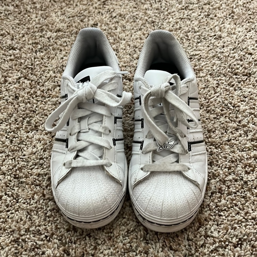 Adidas shoes